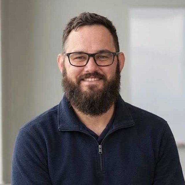 Collin Lawrence, President and Owner of Mid-Ohio Paper Shredding