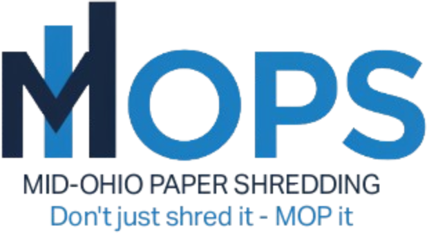MOPS — Mid-Ohio Paper Shredding
